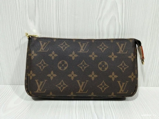 WIS Louis ACCESSOIRES POCHETTE Vuitton 0911